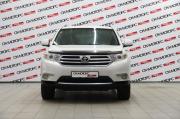 Toyota Highlander II (XU40) Рестайлинг Сургут  - изображение 44