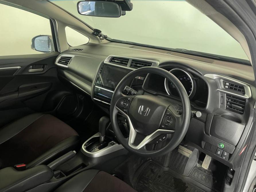 Honda Fit III Рестайлинг Воронеж  - изображение 9