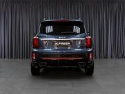 Kia Sportage (China) III (NP) Рестайлинг Тюмень  - изображение 27