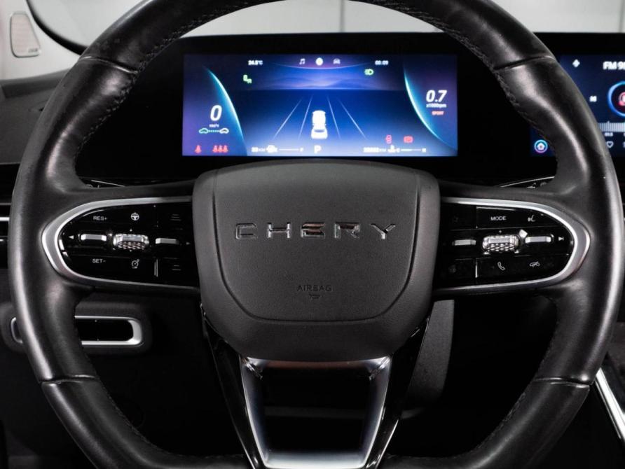 Omoda C5 I Тюмень  - изображение 12