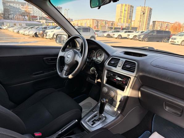 Subaru Impreza II Рестайлинг 1 с пробегом 2004 года, цена 679 000 рублей, 243300 км, универсал, Автокод Объявления