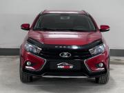 Lada (ВАЗ) Vesta I Тюмень  - изображение 37