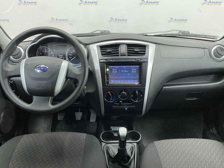 Datsun on-DO I Чебоксары  - изображение 8