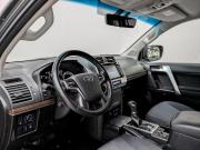 Toyota Land Cruiser Prado 150 Series Рестайлинг 2 Москва  - изображение 47