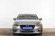Mazda 3 III (BM) Тюмень  - изображение 20
