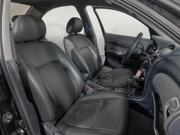 Nissan Almera Classic I с пробегом 2006 года, цена 389 000 рублей, 218866 км, седан, Автокод Объявления
