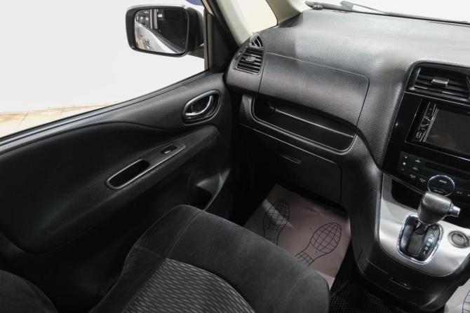 Nissan Serena IV (C26) с пробегом 2015 года, цена 1 129 000 рублей, 240000 км, минивэн, Автокод Объявления