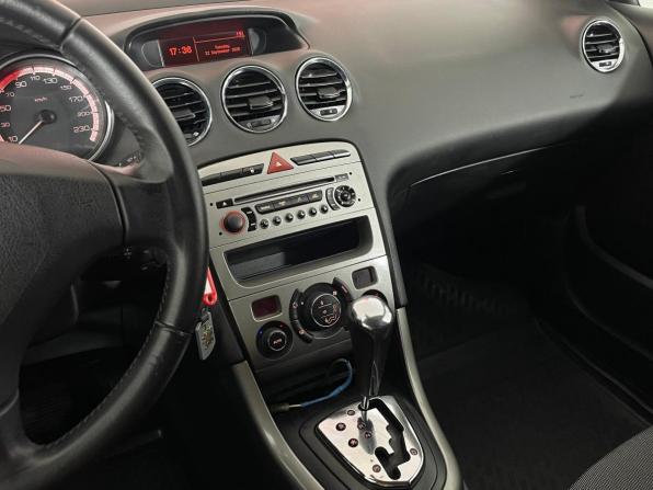Peugeot 308 I с пробегом 2010 года, цена 438 000 рублей, 166876 км, хэтчбек, Автокод Объявления