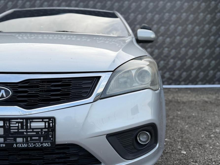 Kia Ceed I Рестайлинг Краснодар  - изображение 10