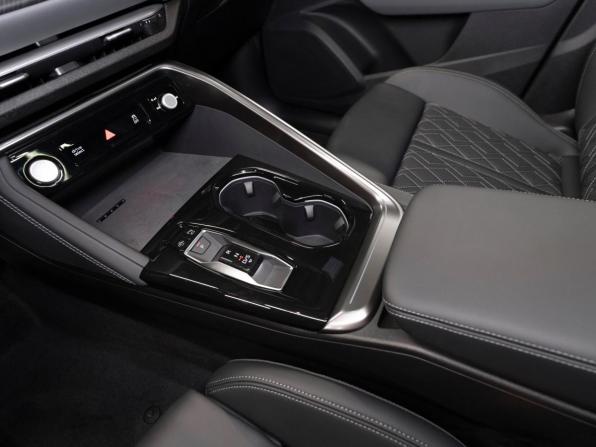Audi Q5 III (GU) с пробегом 2026 года, цена 7 100 000 рублей, 30 км, внедорожник, Автокод Объявления
