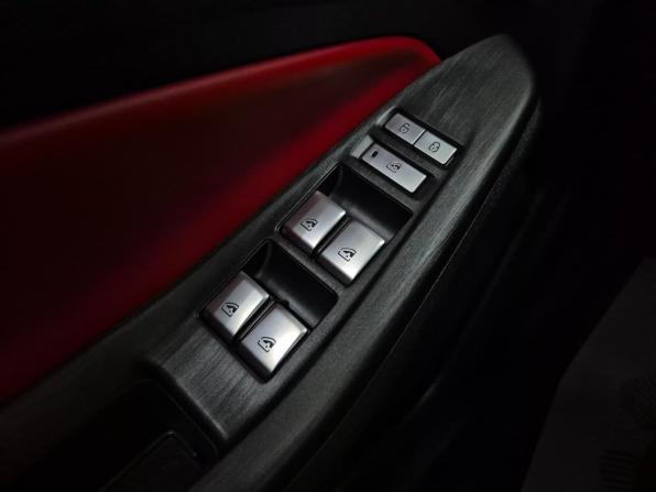 Changan UNI-S (CS55 Plus) I с пробегом 2024 года, цена 2 460 000 рублей, 14500 км, внедорожник, Автокод Объявления