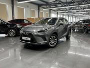 Lexus NX I Рестайлинг Тверь  - изображение 25