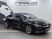 Mercedes-Benz CLA II (C118 X118) Ростов-на-Дону  - изображение 21