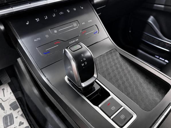 Chery Tiggo 7 Pro I с пробегом 2023 года, цена 1 600 000 рублей, 80252 км, внедорожник, Автокод Объявления