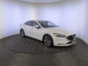 Mazda 6 III (GJ) Рестайлинг 2 Москва  - изображение 29