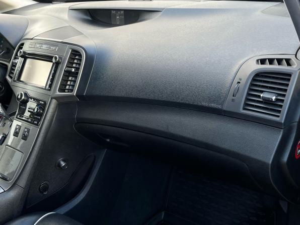 Toyota Venza I Рестайлинг с пробегом 2013 года, цена 1 690 000 рублей, 359205 км, внедорожник, Автокод Объявления