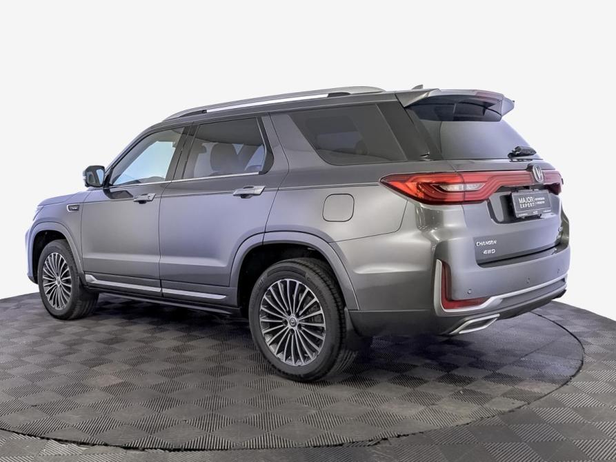 Changan CS95 I Рестайлинг Москва  - изображение 7
