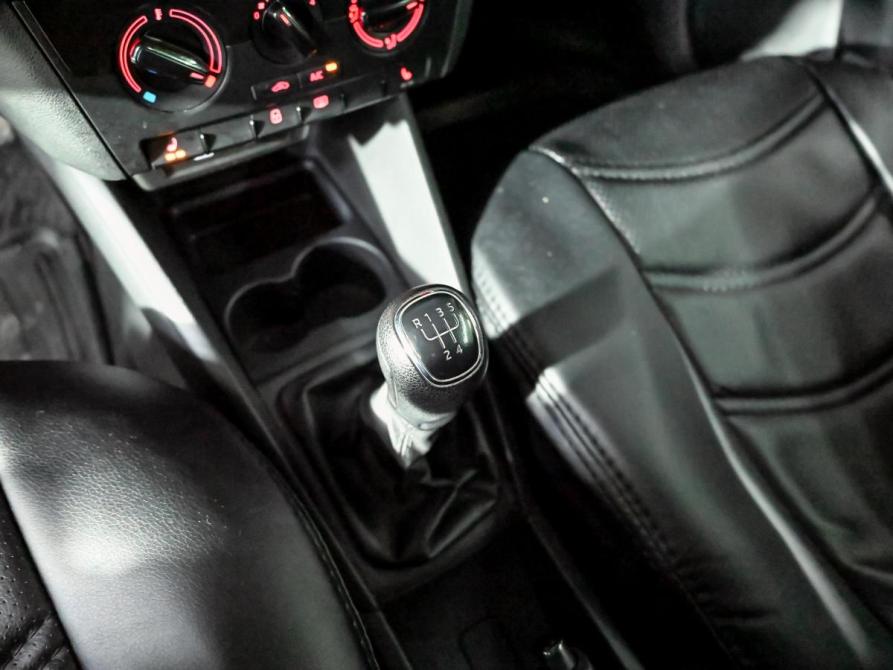 Volkswagen Polo VI Екатеринбург  - изображение 13