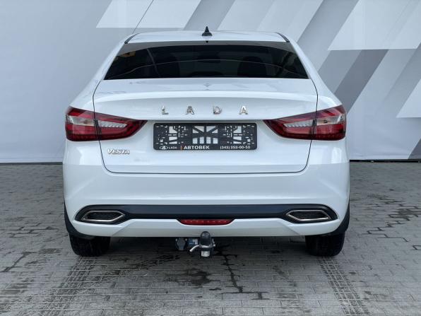 Lada (ВАЗ) Vesta I Рестайлинг (NG) с пробегом 2023 года, цена 998 000 рублей, 158253 км, седан, Автокод Объявления