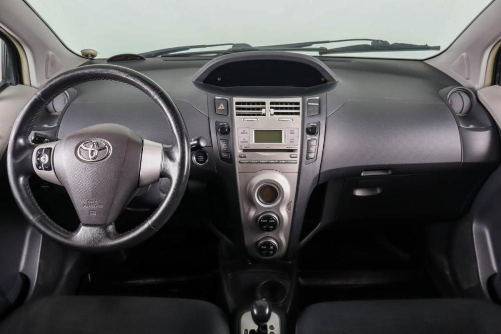 Toyota Yaris II Пермь  - изображение 15