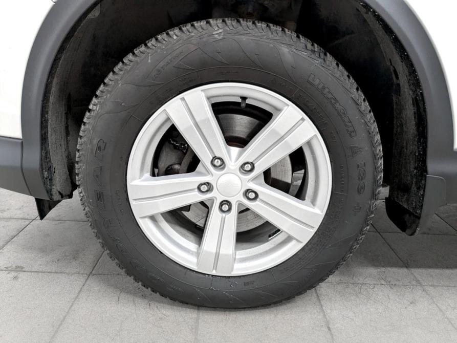 Nissan Qashqai II Москва  - изображение 18