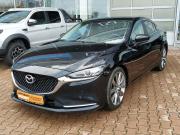 Mazda 6 III (GJ) Рестайлинг 2 Екатеринбург  - изображение 31