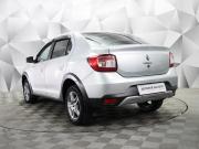 Renault Logan II Рестайлинг Ульяновск  - изображение 20
