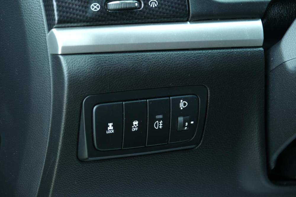 SsangYong Actyon II Омск  - изображение 10