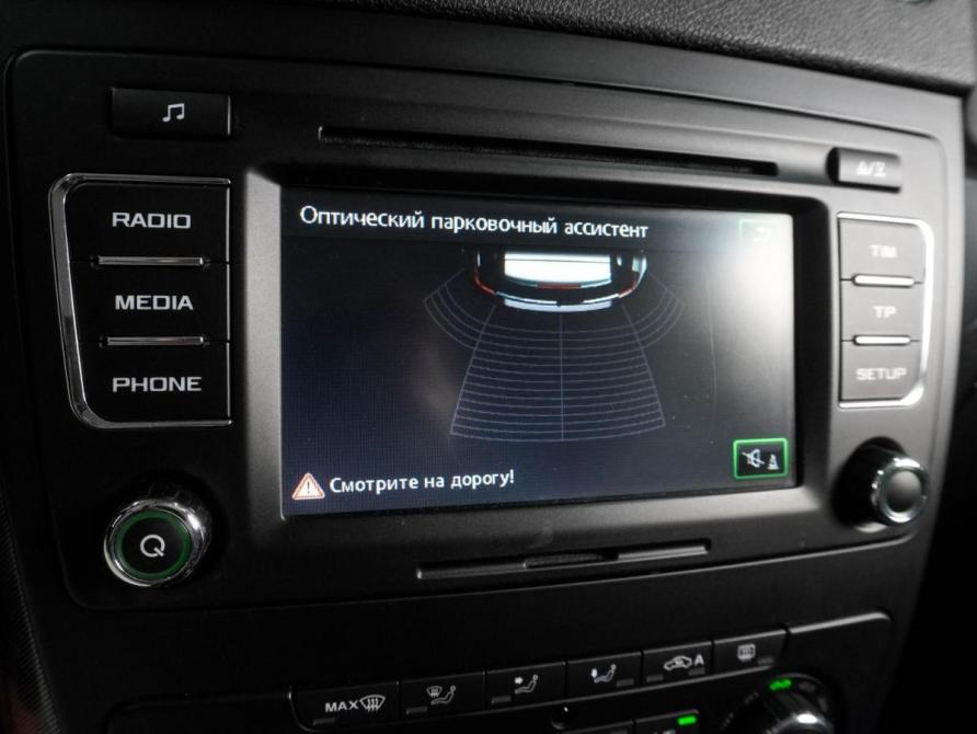 Skoda Yeti I Рестайлинг Воронеж  - изображение 13