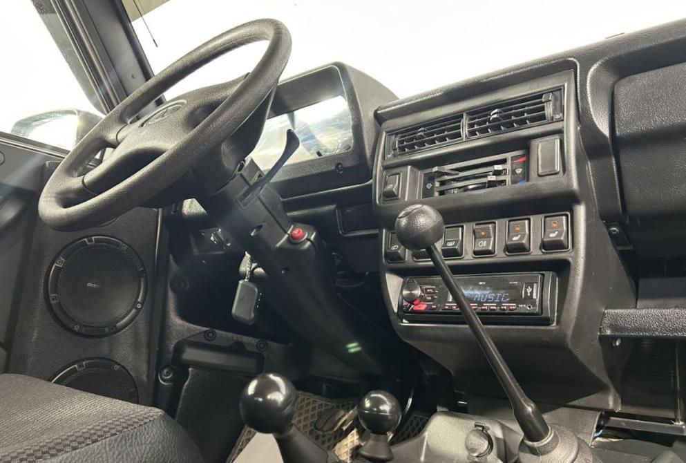 Lada (ВАЗ) 2121 (4x4) I Рестайлинг Саранск  - изображение 23