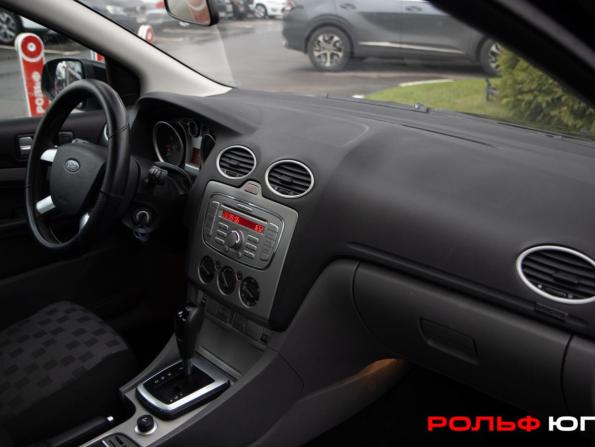 Ford Focus II Рестайлинг с пробегом 2009 года, цена 488 000 рублей, 176596 км, седан, Автокод Объявления