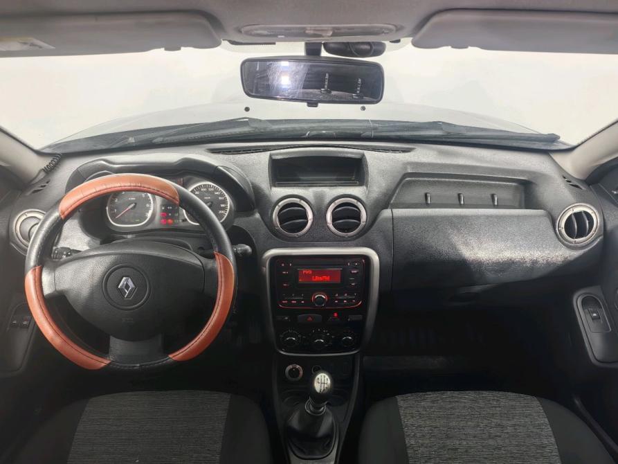 Renault Duster I Санкт-Петербург  - изображение 10