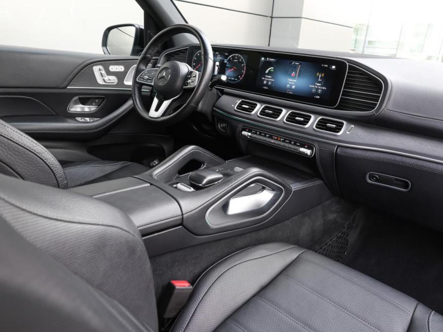 Mercedes-Benz GLS II (X167) Москва  - изображение 12