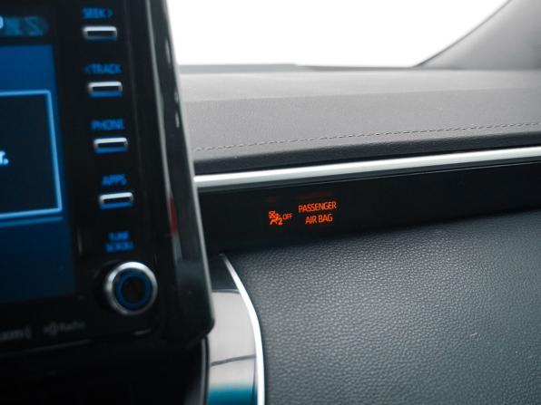 Toyota Corolla XII (E210) с пробегом 2021 года, цена 1 649 000 рублей, 83676 км, седан, Автокод Объявления