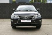 Lexus RX III Рестайлинг Сыктывкар  - изображение 25