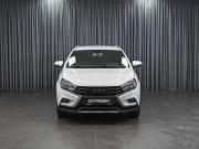 Lada (ВАЗ) Vesta I Ставрополь  - изображение 25