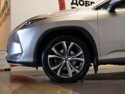 Lexus RX IV Рестайлинг Москва  - изображение 71