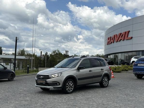 Lada (ВАЗ) Granta I Рестайлинг с пробегом 2020 года, цена 830 000 рублей, 63000 км, универсал, Автокод Объявления