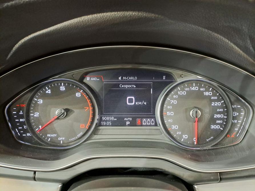 Audi Q5 II (FY) Москва  - изображение 21