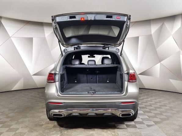 Mercedes-Benz GLC I (X253) Рестайлинг с пробегом 2019 года, цена 2 800 000 рублей, 179288 км, внедорожник, Автокод Объявления