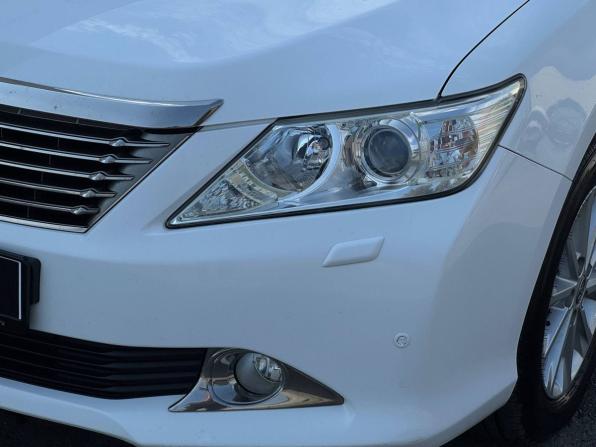Toyota Camry VII (XV50) с пробегом 2013 года, цена 1 639 000 рублей, 247559 км, седан, Автокод Объявления