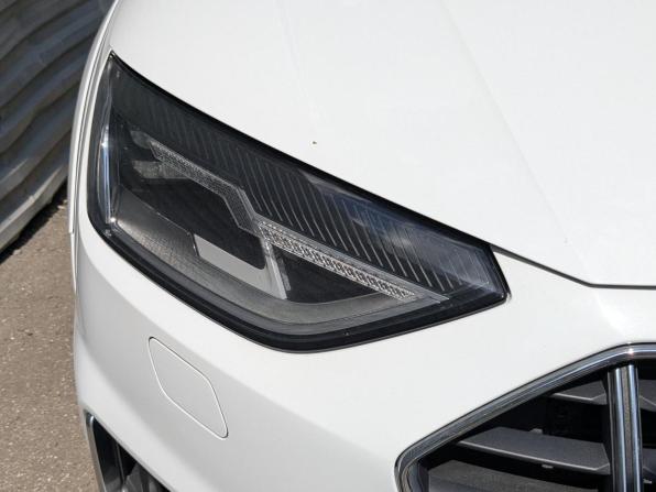 Audi A4 allroad V (B9) Рестайлинг с пробегом 2020 года, цена 3 500 000 рублей, 66000 км, универсал, Автокод Объявления