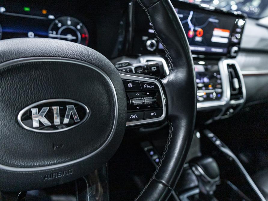 Kia Sorento IV Санкт-Петербург  - изображение 32