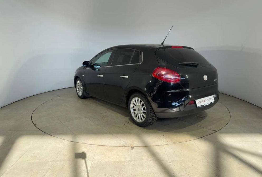 Fiat Bravo II Саранск  - изображение 13