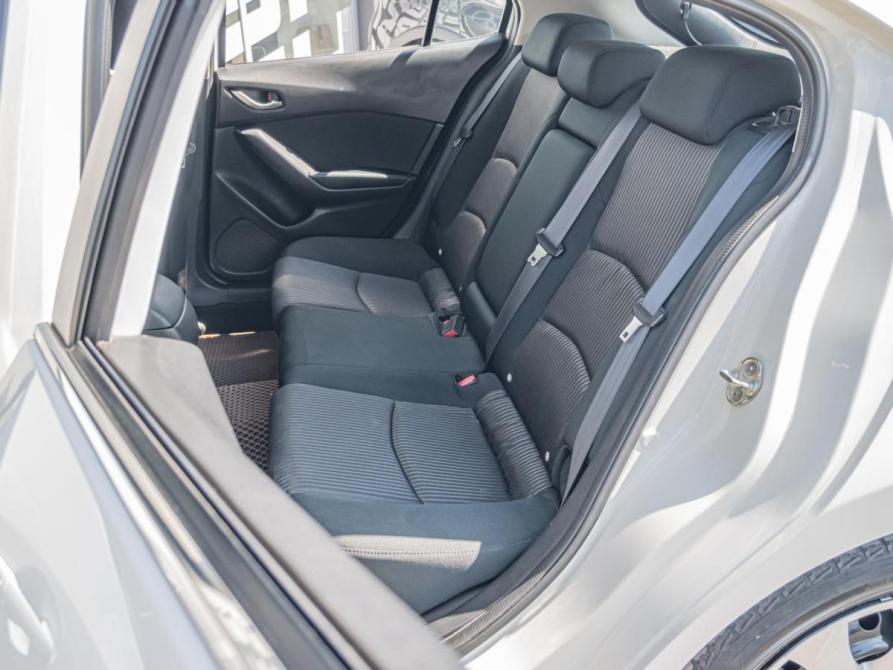 Mazda 3 III (BM) Краснодар  - изображение 9