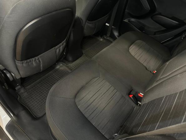 Hyundai ix35 I Рестайлинг с пробегом 2015 года, цена 1 530 000 рублей, 126193 км, внедорожник, Автокод Объявления