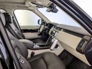 Land Rover Range Rover IV Рестайлинг Москва  - изображение 41