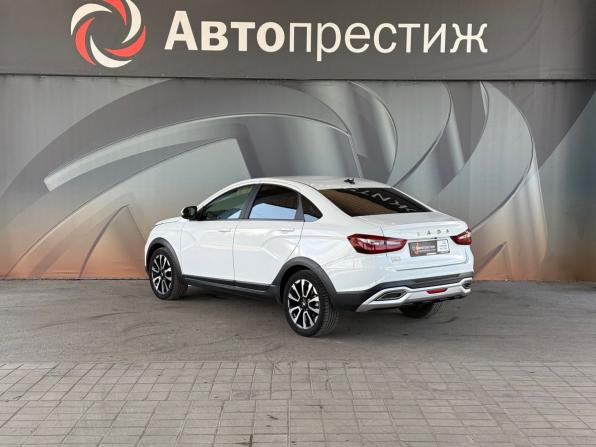 Lada (ВАЗ) Vesta I Рестайлинг (NG) с пробегом 2023 года, цена 1 299 000 рублей, 78700 км, седан, Автокод Объявления