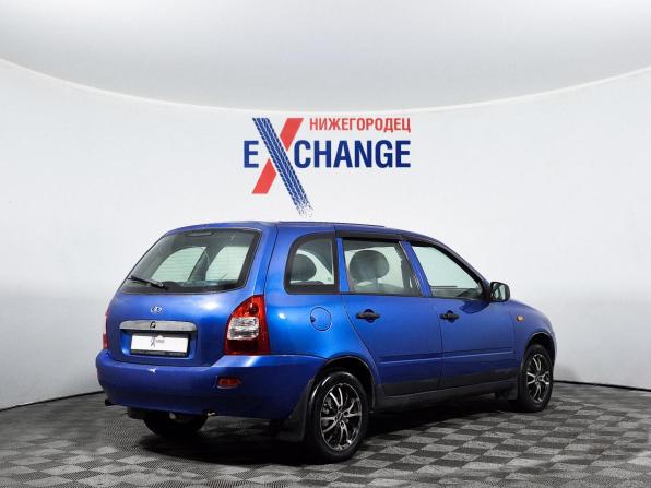 Lada (ВАЗ) Kalina I с пробегом 2009 года, цена 210 000 рублей, 150595 км, универсал, Автокод Объявления