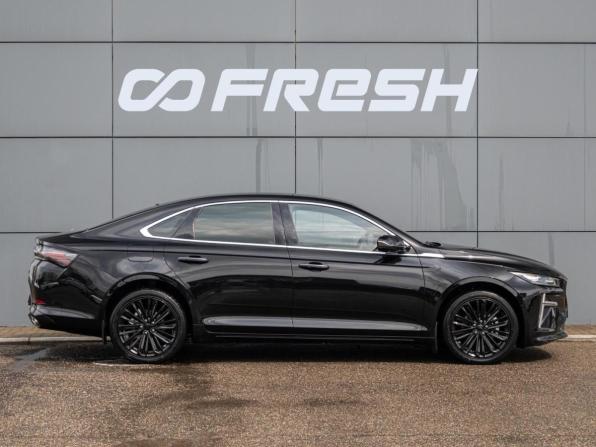 Geely Preface I с пробегом 2024 года, цена 2 500 000 рублей, 27155 км, седан, Автокод Объявления